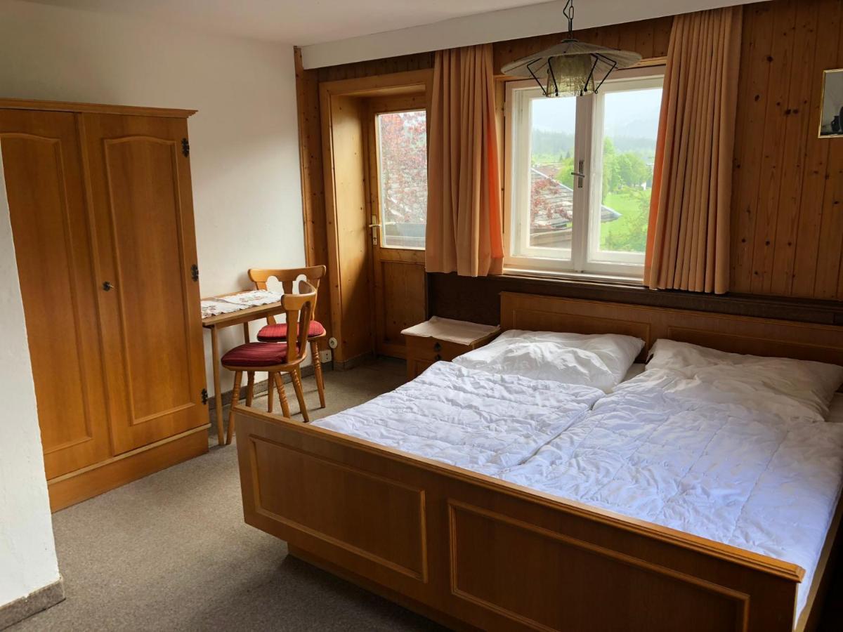 Hotel Haus Luise Westendorf