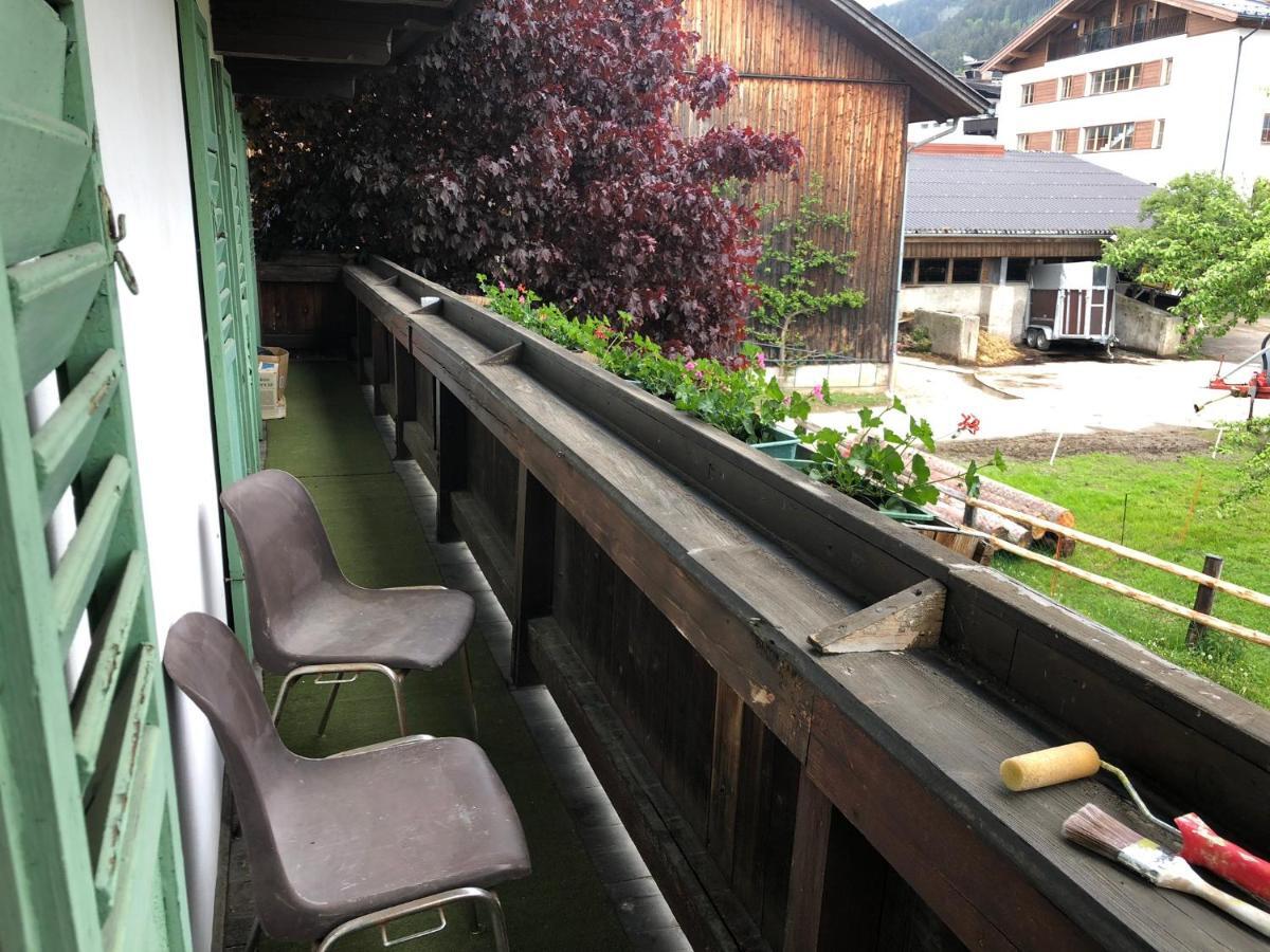 Haus Luise Hotel *