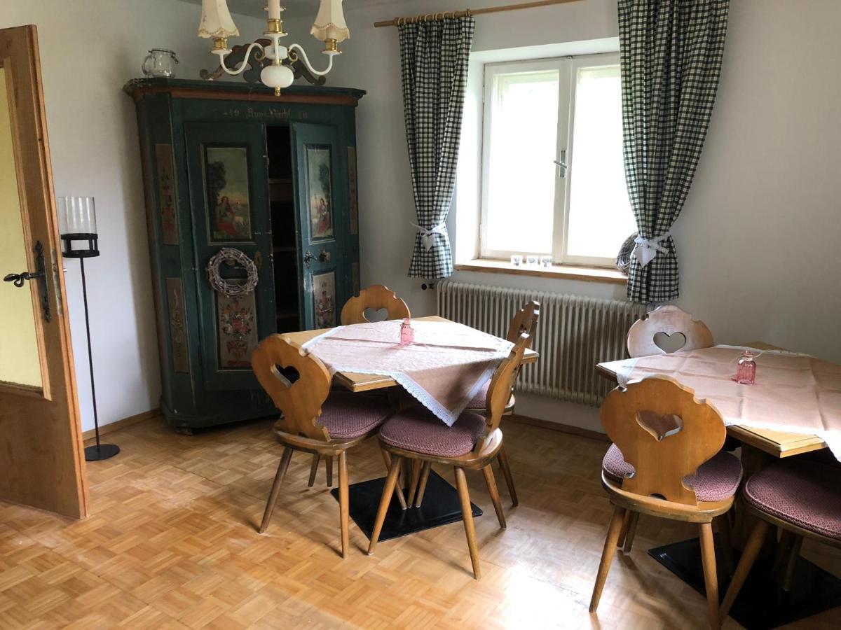 Haus Luise Hotel