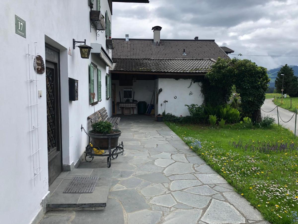 Hotel Haus Luise *