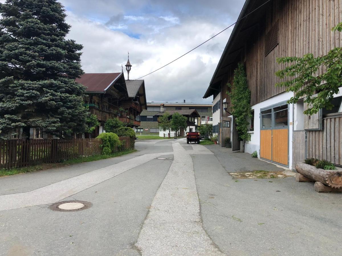 Haus Luise *