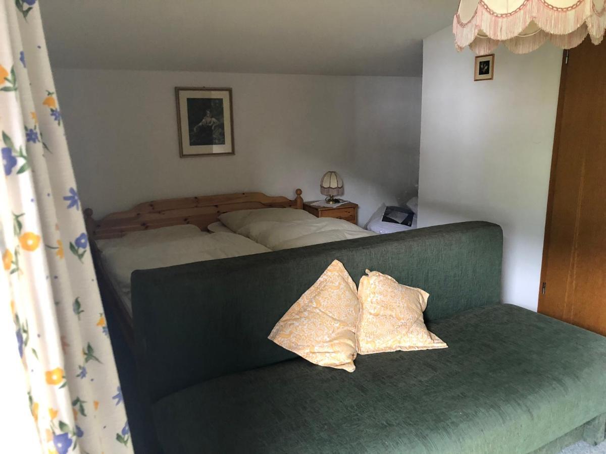 Hotel Haus Luise
