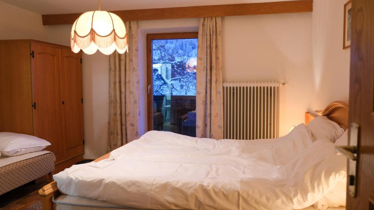 Haus Luise * Westendorf