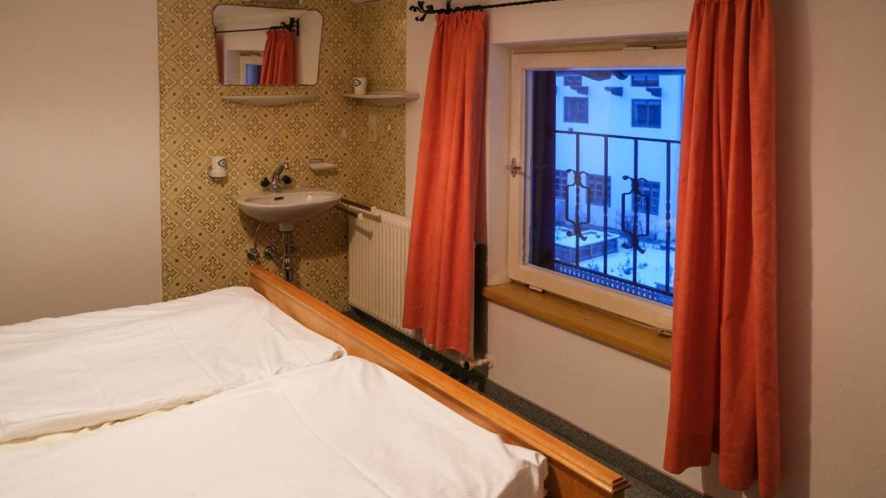 Haus Luise Hotel Westendorf