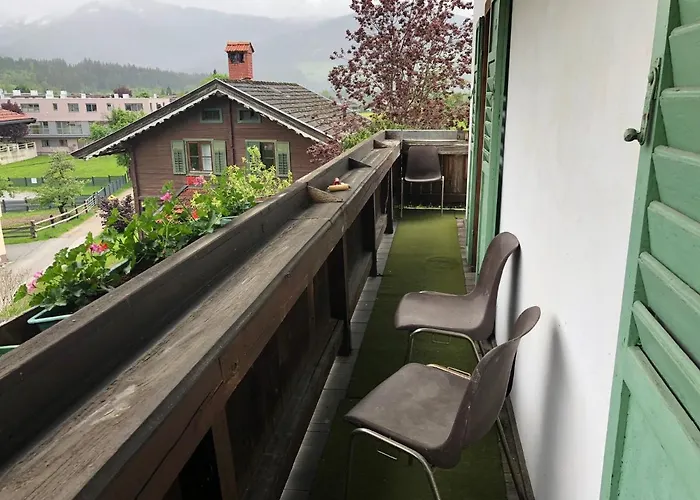 Haus Luise