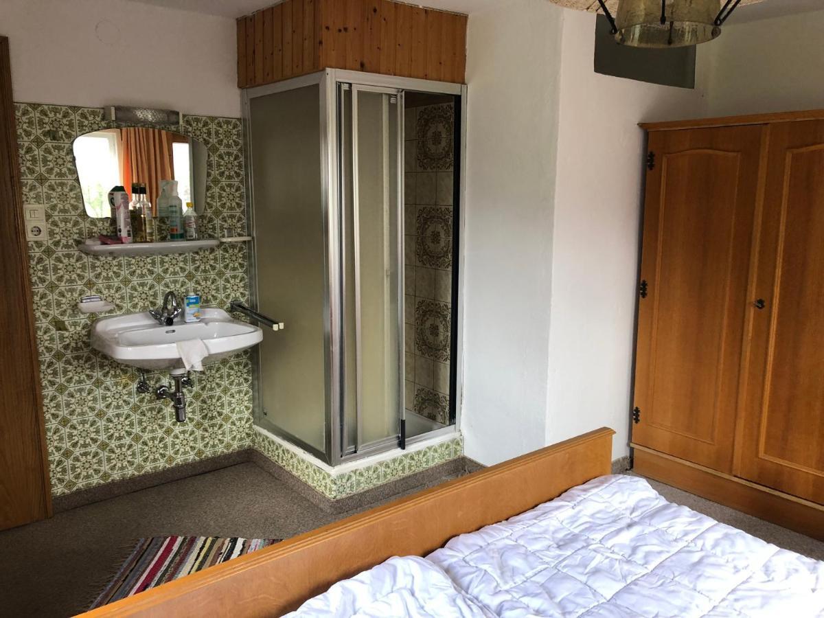 Hotel Haus Luise Westendorf