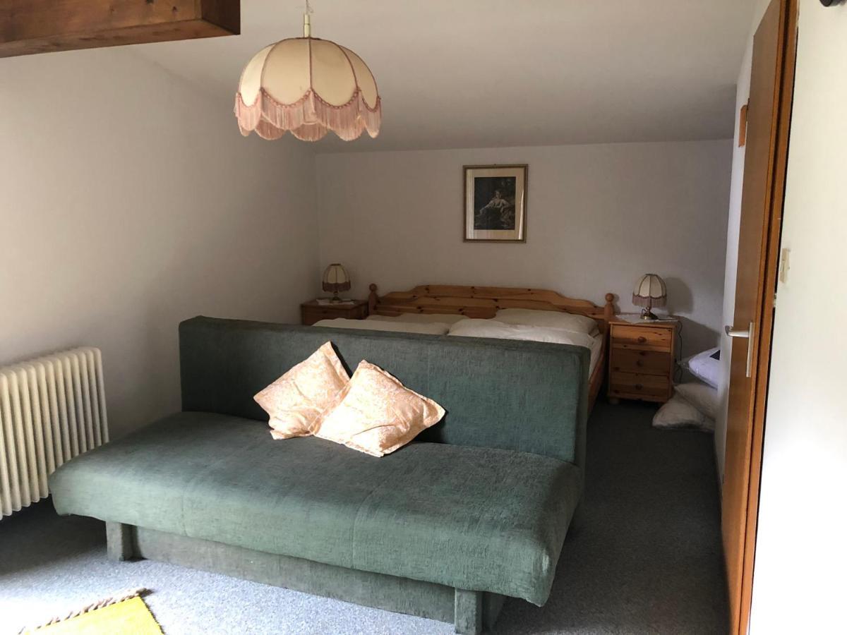 Haus Luise Hotel *