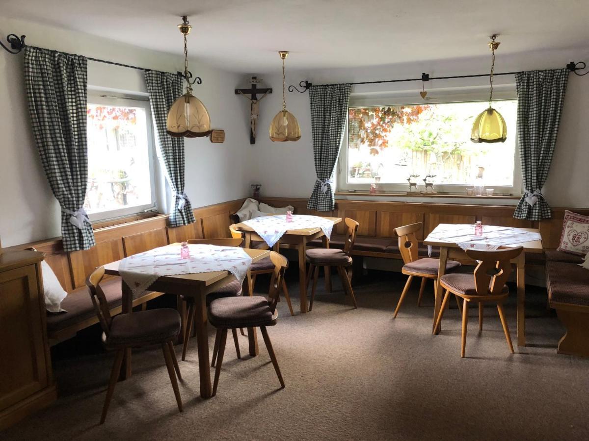 Hotel Haus Luise
