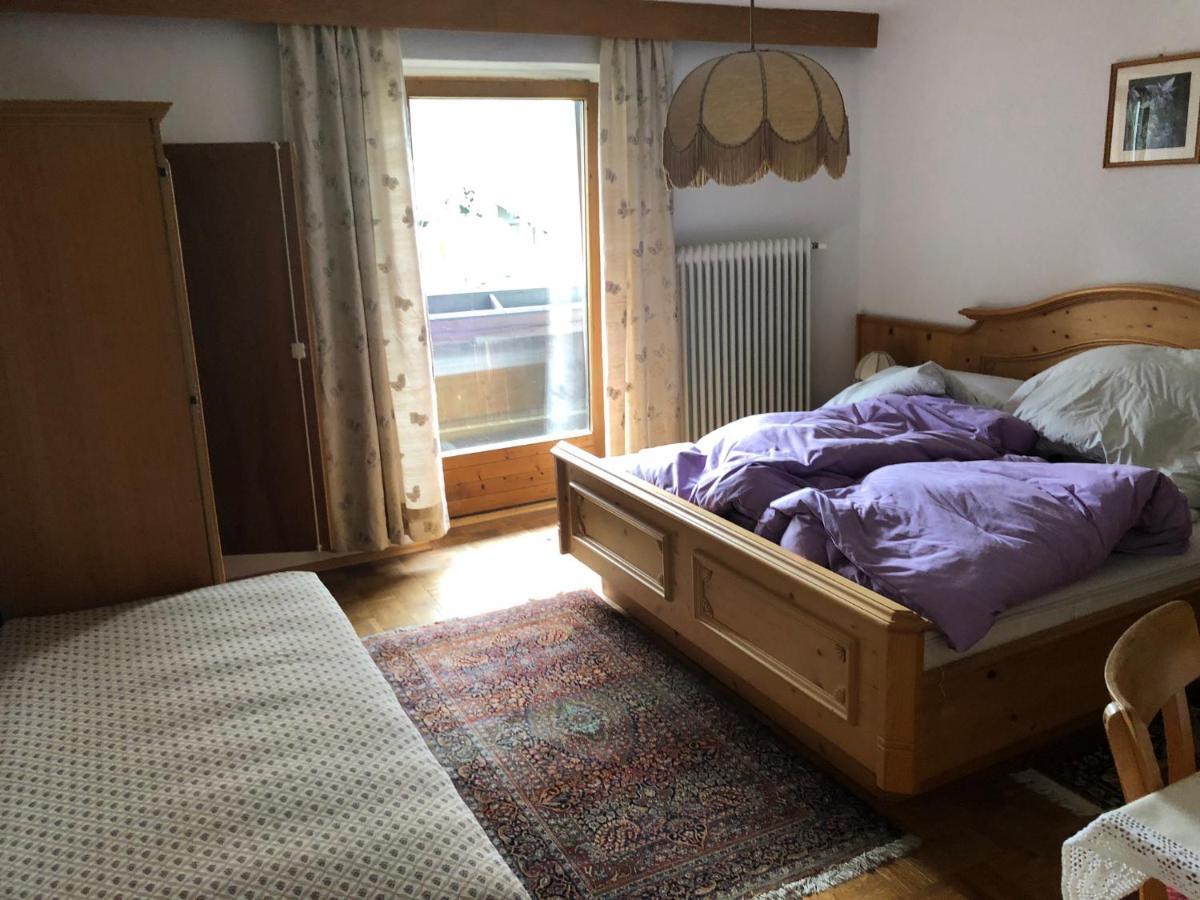 Haus Luise * Westendorf