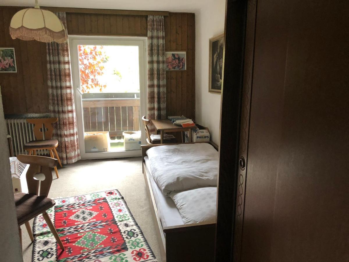Haus Luise * Westendorf