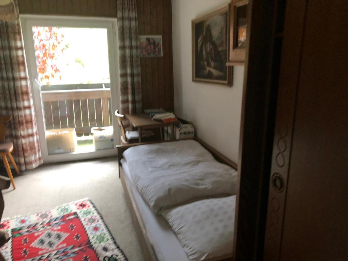Hotel Haus Luise Westendorf