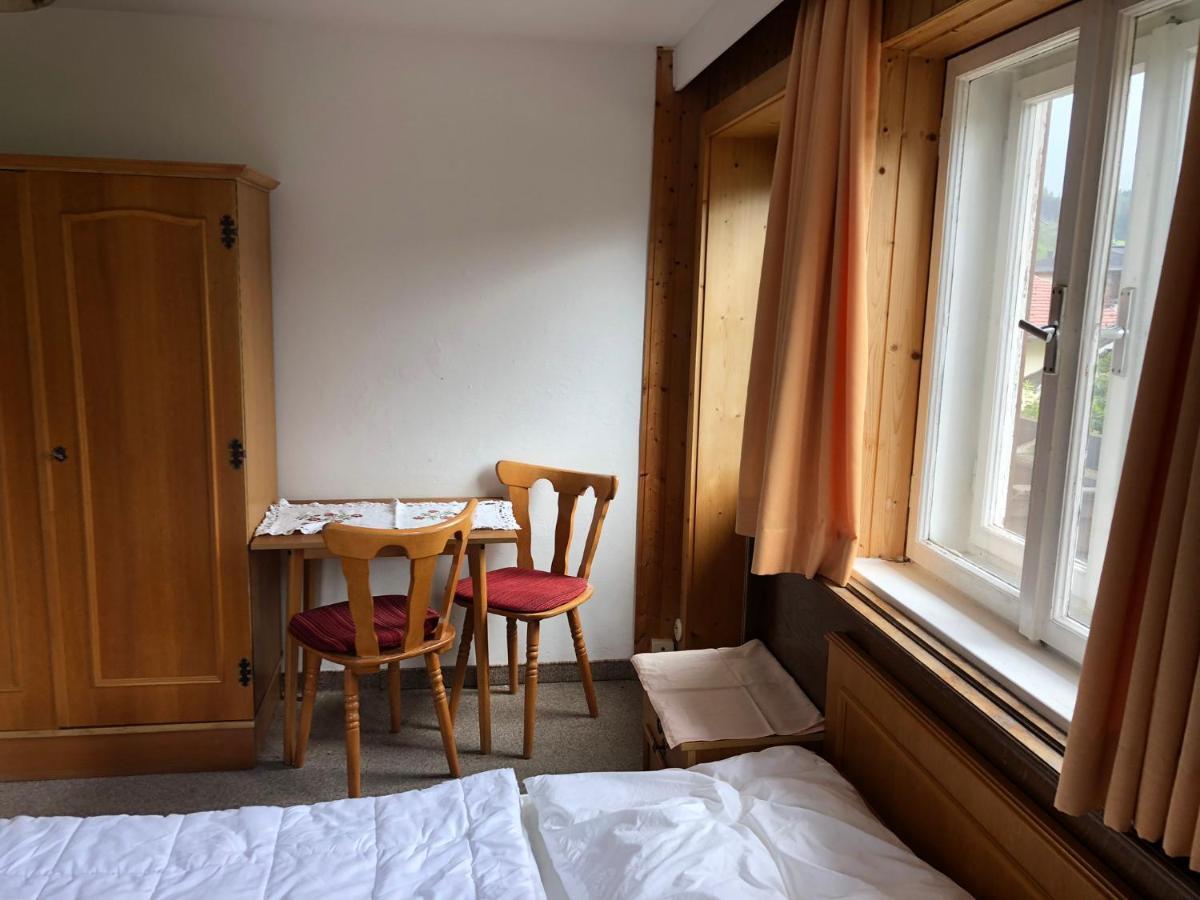 Haus Luise Hotel