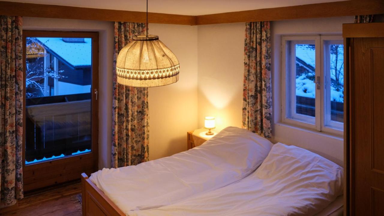 Hotel Haus Luise *