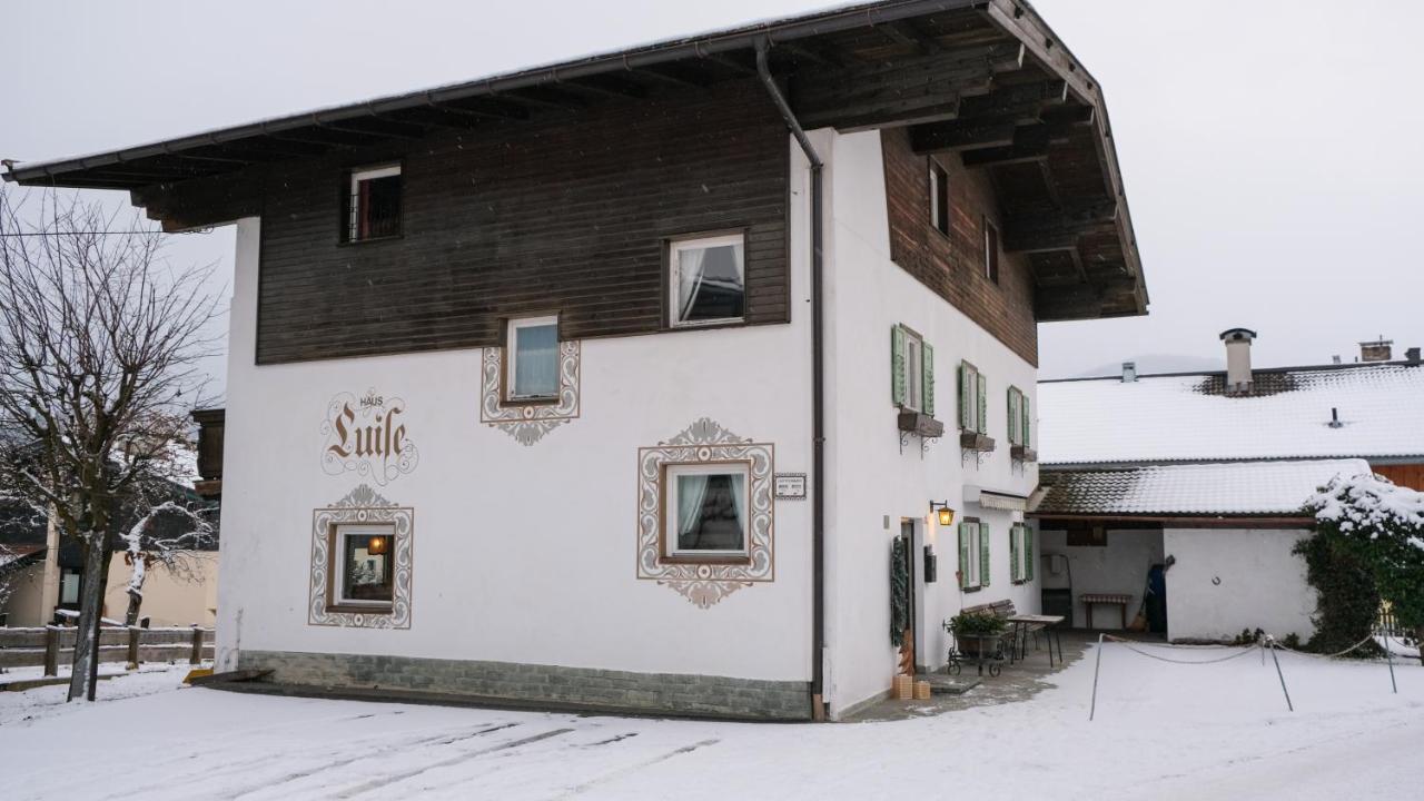 Haus Luise Westendorf