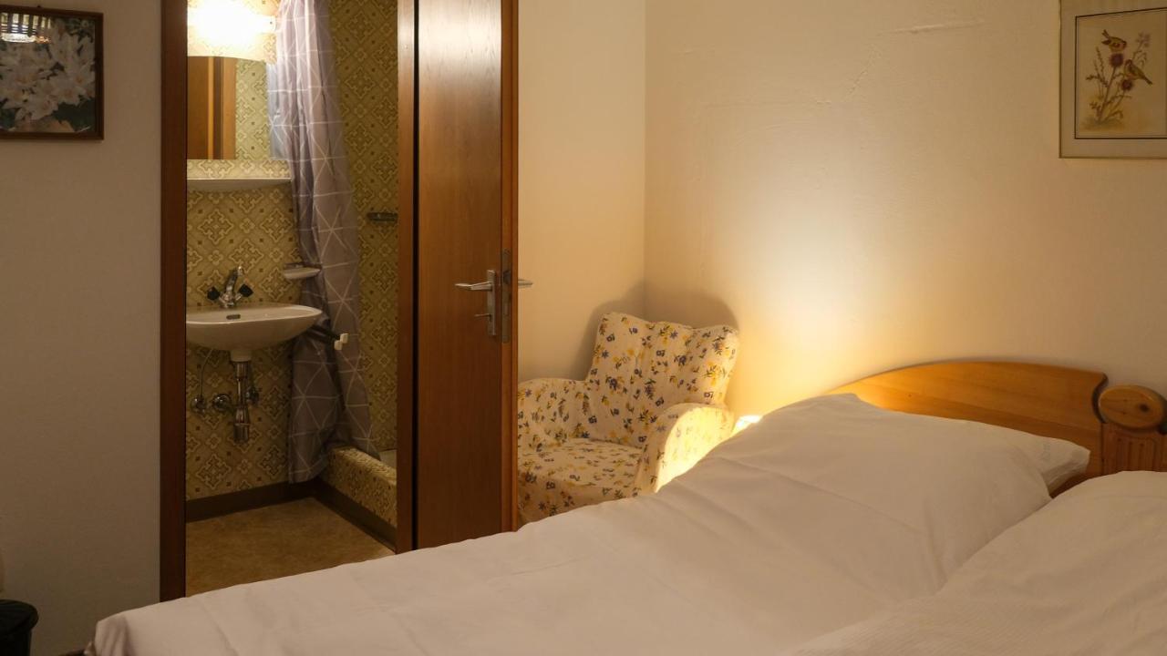 Haus Luise Hotel Westendorf