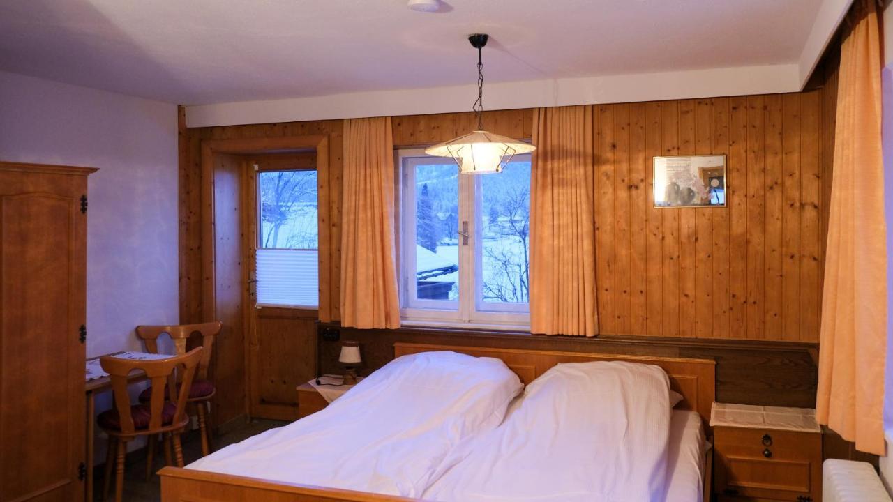 Haus Luise * Westendorf